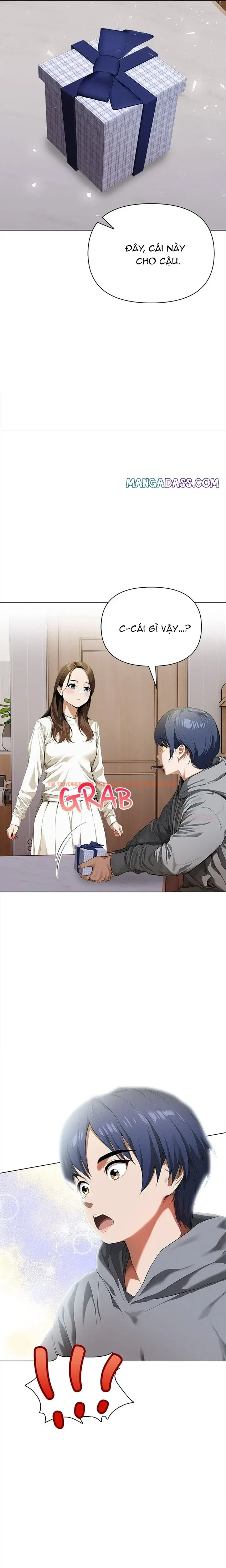 Xem ảnh Tiệm Xăm Nóng Bỏng - Chapter 20 - 11 1 - Truyenhentaiz.net