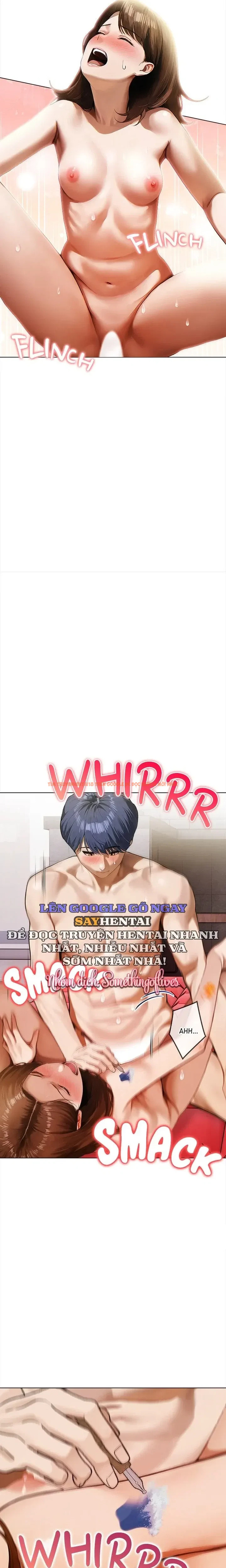 Xem ảnh Tiệm Xăm Nóng Bỏng - Chapter 20 - 3 0 - Truyenhentaiz.net
