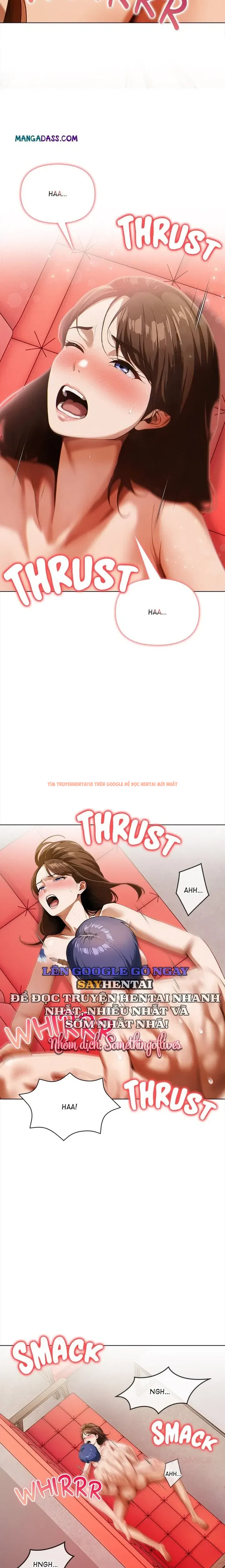 Xem ảnh Tiệm Xăm Nóng Bỏng - Chapter 20 - 3 1 - Truyenhentaiz.net