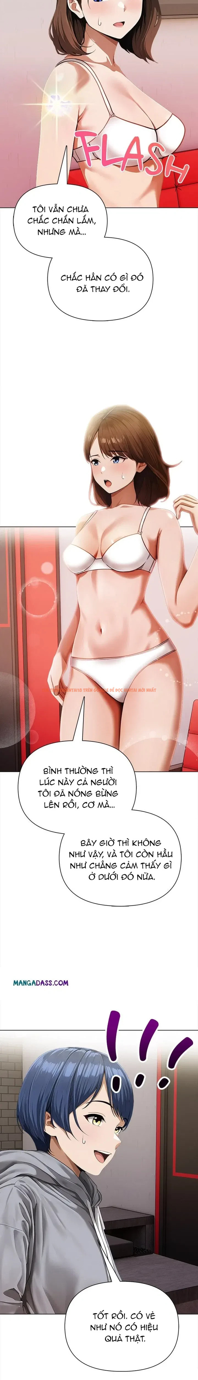 Xem ảnh Tiệm Xăm Nóng Bỏng - Chapter 20 - 4 1 - Truyenhentaiz.net