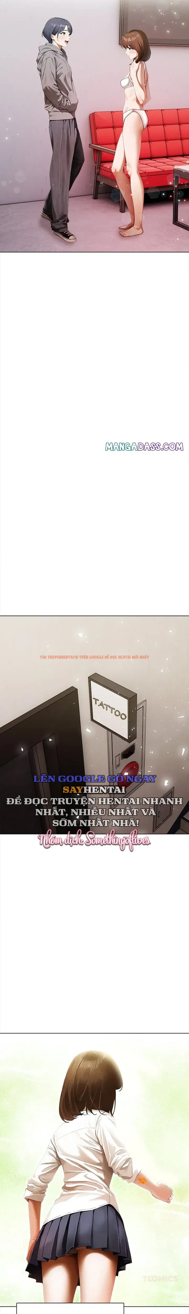 Xem ảnh Tiệm Xăm Nóng Bỏng - Chapter 20 - 5 0 - Truyenhentaiz.net