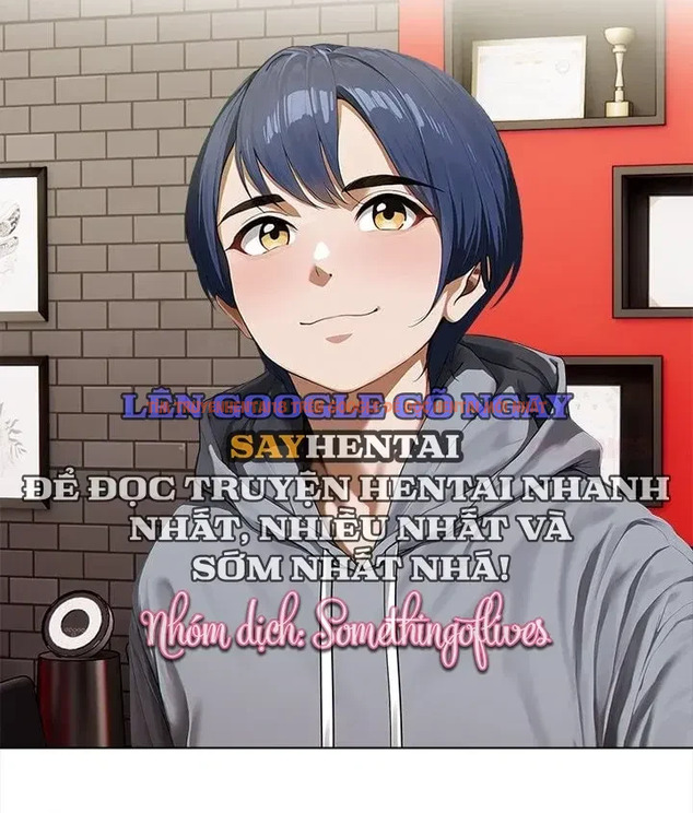 Xem ảnh Tiệm Xăm Nóng Bỏng - Chapter 20 - 5 2 - Truyenhentaiz.net
