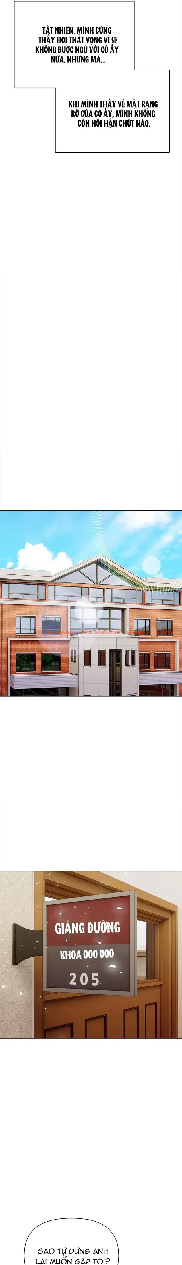 Xem ảnh Tiệm Xăm Nóng Bỏng - Chapter 20 - 6 0 - Truyenhentaiz.net