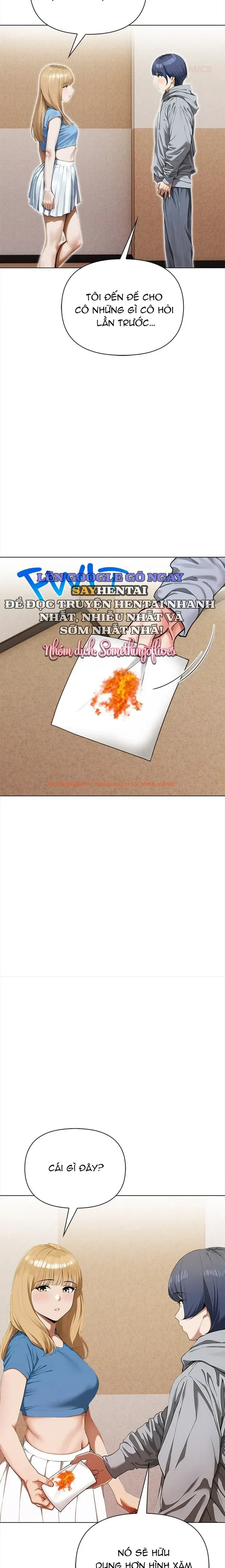 Xem ảnh Tiệm Xăm Nóng Bỏng - Chapter 20 - 6 1 - Truyenhentaiz.net