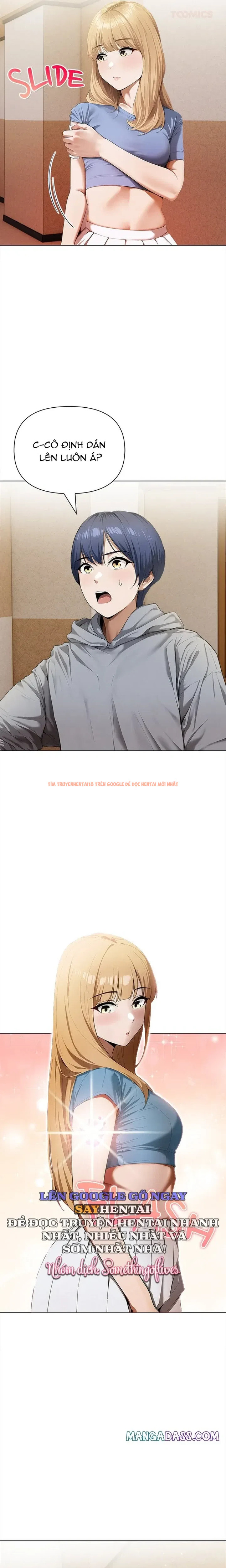 Xem ảnh Tiệm Xăm Nóng Bỏng - Chapter 20 - 7 0 - Truyenhentaiz.net