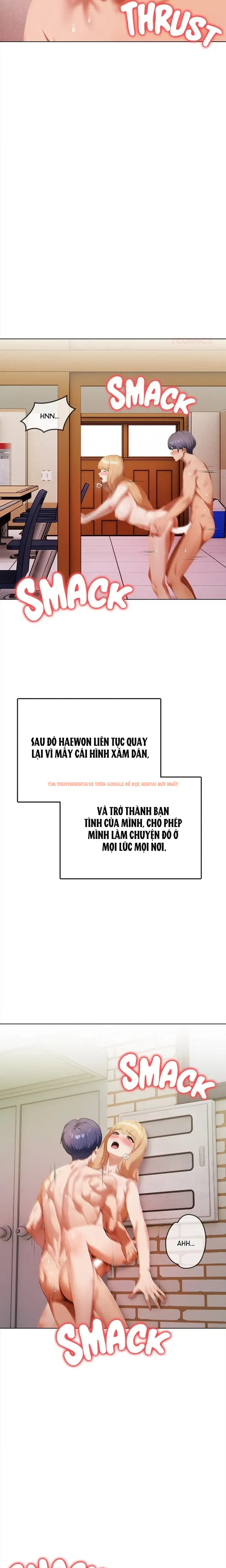 Xem ảnh Tiệm Xăm Nóng Bỏng - Chapter 20 - 8 1 - Truyenhentaiz.net