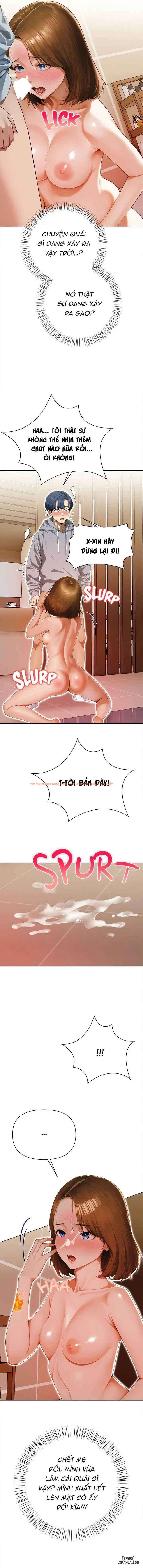 Xem ảnh Tiệm Xăm Nóng Bỏng - Chapter 3 - 12 69612e94c48a8 - Truyenhentaiz.net