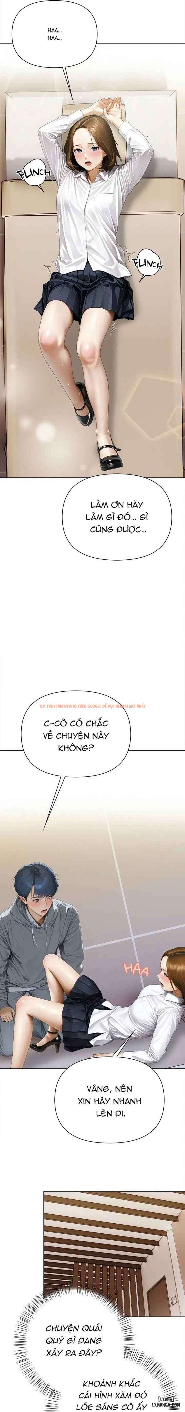 Xem ảnh Tiệm Xăm Nóng Bỏng - Chapter 3 - 2 69612e94c48a8 - Truyenhentaiz.net