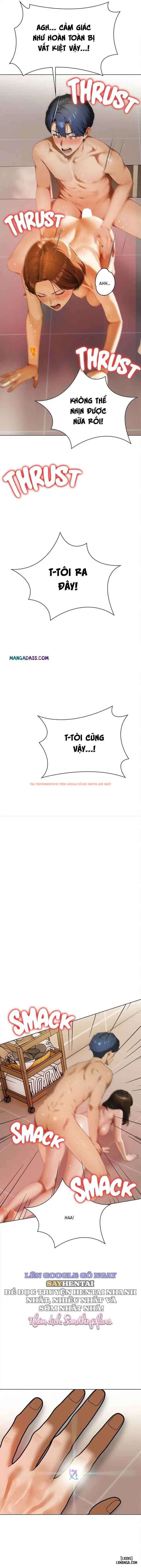 Xem ảnh Tiệm Xăm Nóng Bỏng - Chapter 3 - 20 69612e94c48a8 - Truyenhentaiz.net