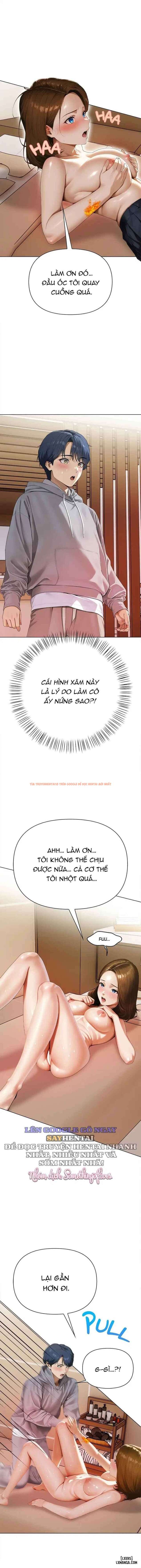 Xem ảnh Tiệm Xăm Nóng Bỏng - Chapter 3 - 4 69612e94c48a8 - Truyenhentaiz.net