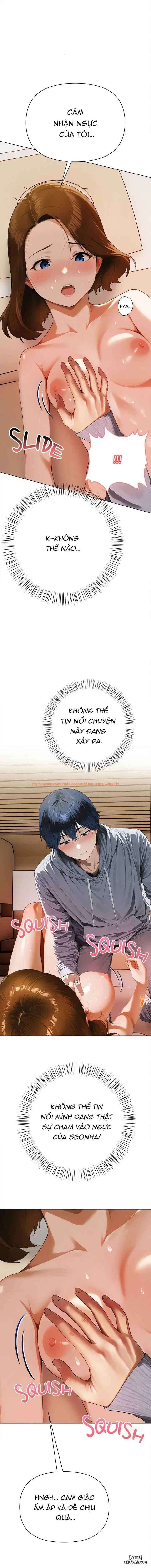 Xem ảnh Tiệm Xăm Nóng Bỏng - Chapter 3 - 5 69612e94c48a8 - Truyenhentaiz.net