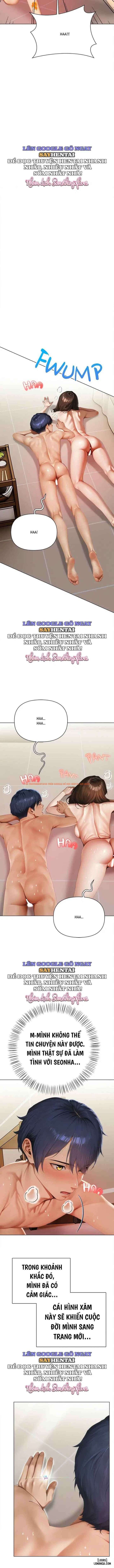 Xem ảnh Tiệm Xăm Nóng Bỏng - Chapter 5 - 1 69636e55ed640 - Truyenhentaiz.net