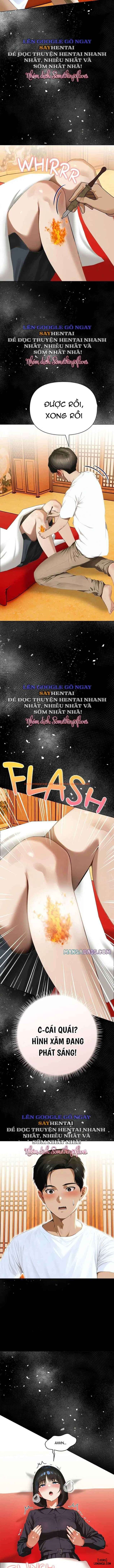 Xem ảnh Tiệm Xăm Nóng Bỏng - Chapter 5 - 11 69636e55ed640 - Truyenhentaiz.net