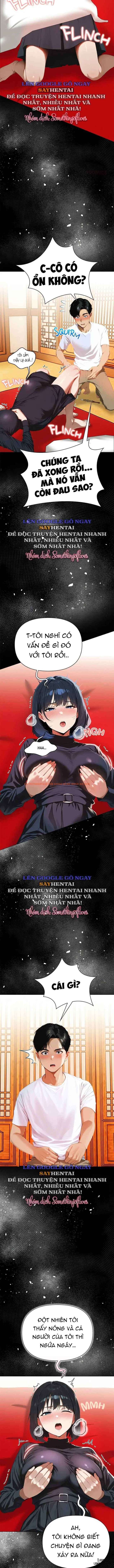 Xem ảnh Tiệm Xăm Nóng Bỏng - Chapter 5 - 12 69636e55ed640 - Truyenhentaiz.net