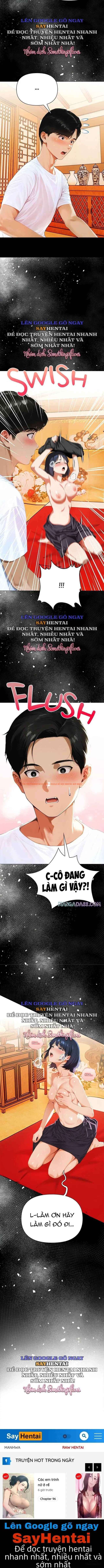 Xem ảnh Tiệm Xăm Nóng Bỏng - Chapter 5 - 13 69636e55ed640 - Truyenhentaiz.net