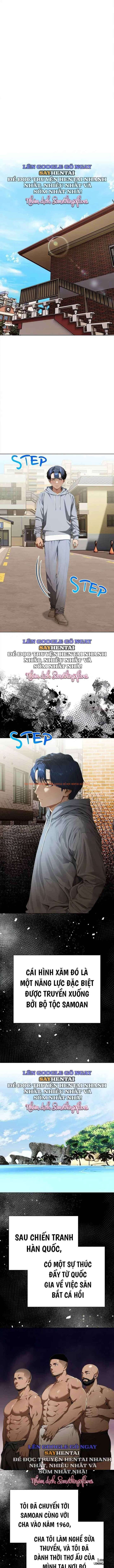 Xem ảnh Tiệm Xăm Nóng Bỏng - Chapter 5 - 4 69636e55ed640 - Truyenhentaiz.net