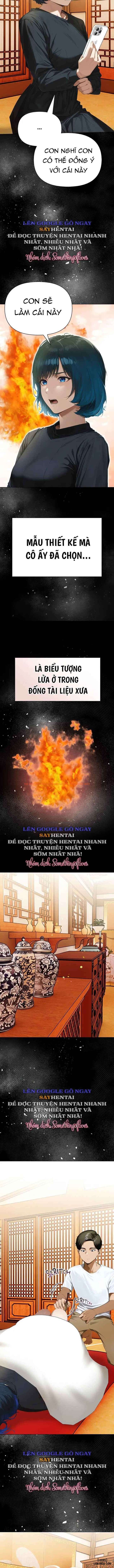Xem ảnh Tiệm Xăm Nóng Bỏng - Chapter 5 - 9 69636e55ed640 - Truyenhentaiz.net