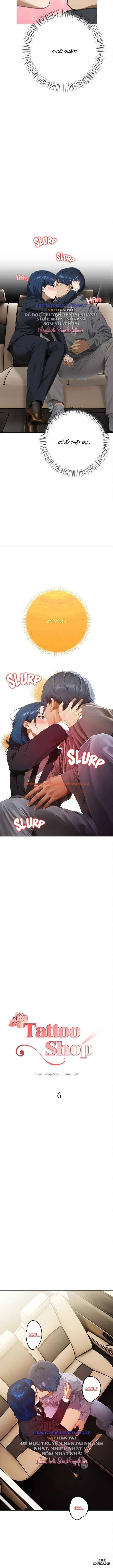 Xem ảnh 1 6974e323c2ce3 trong truyện hentai Tiệm Xăm Nóng Bỏng - Chapter 6 - hentaitvn.net