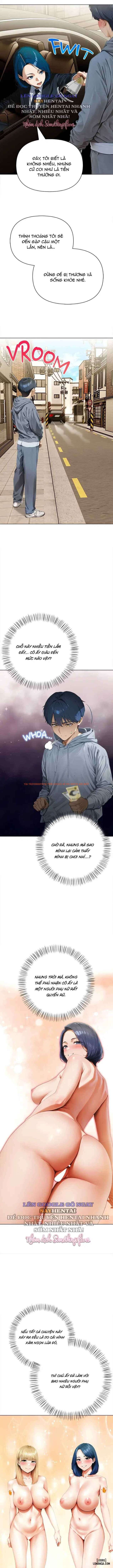 Xem ảnh 10 6974e323c2ce3 trong truyện hentai Tiệm Xăm Nóng Bỏng - Chapter 6 - hentaitvn.net