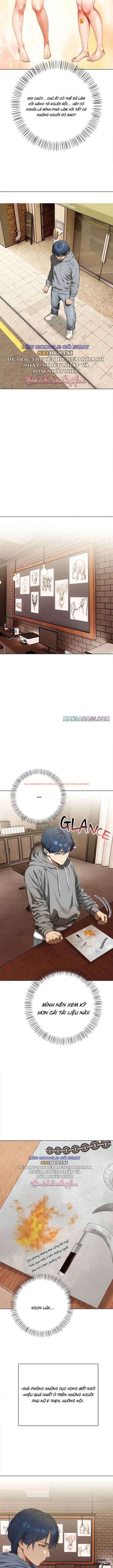 Xem ảnh 11 6974e323c2ce3 trong truyện hentai Tiệm Xăm Nóng Bỏng - Chapter 6 - hentaitvn.net