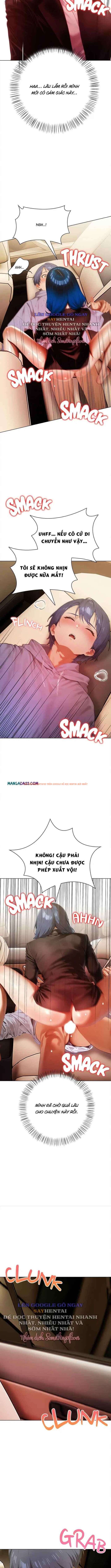 Xem ảnh 6 6974e323c2ce3 trong truyện hentai Tiệm Xăm Nóng Bỏng - Chapter 6 - hentaitvn.net