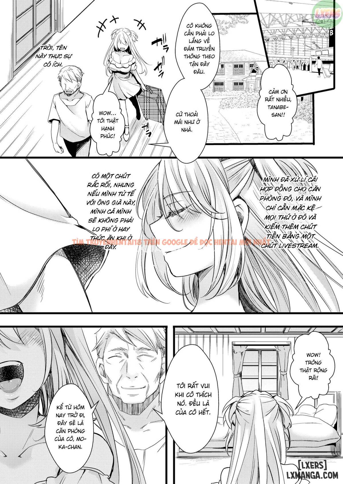 Trang truyện 7 trong truyện tranh Tiền Boa - Chapter 1 - www.truyentvn.net