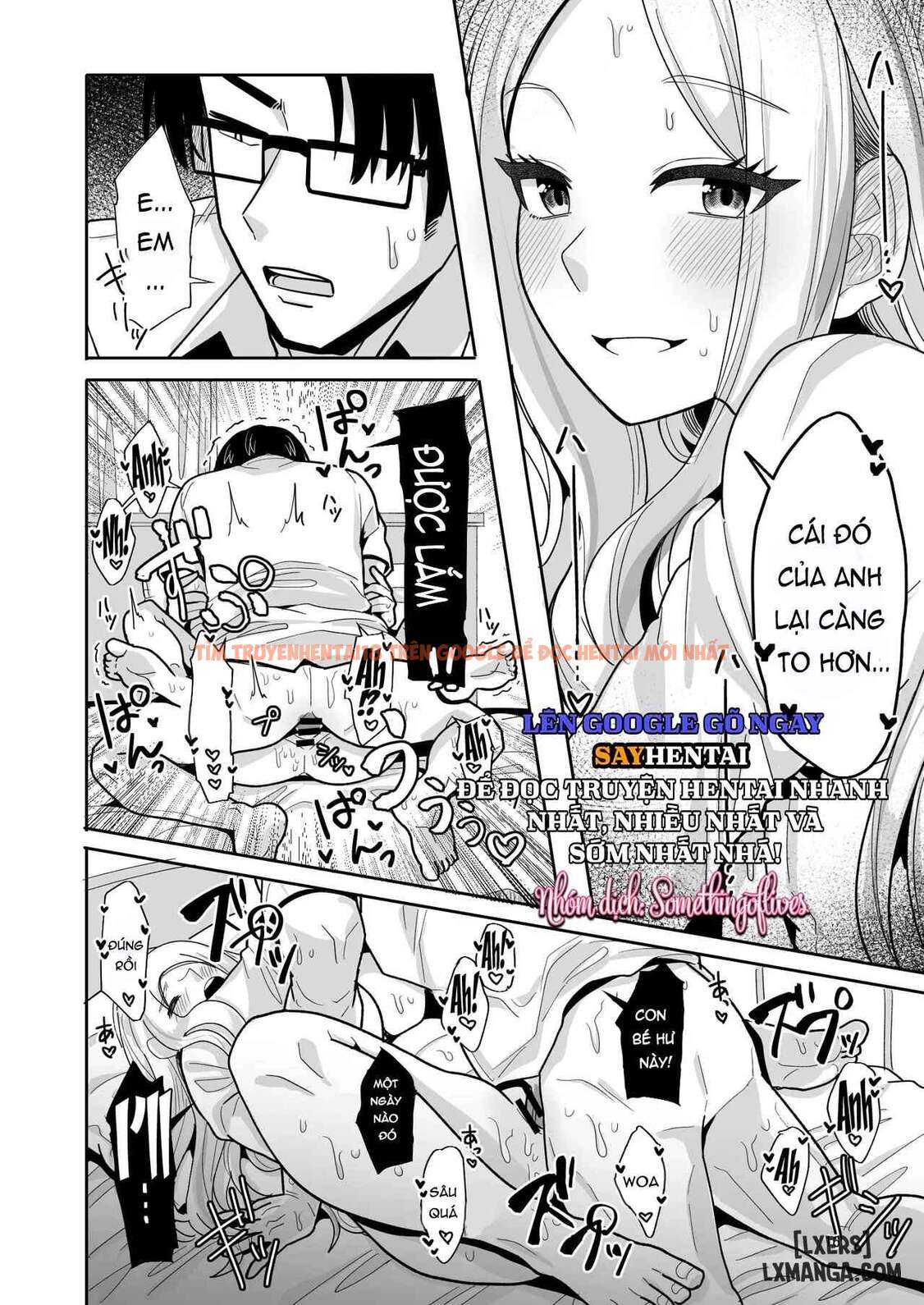 Xem ảnh 14 696c9aaa7a326 trong truyện hentai Tiền Bối Em Ra Nông Nỗi Này Chẳng Phải Tại Anh Sao - oneshot - hentaitvn.net