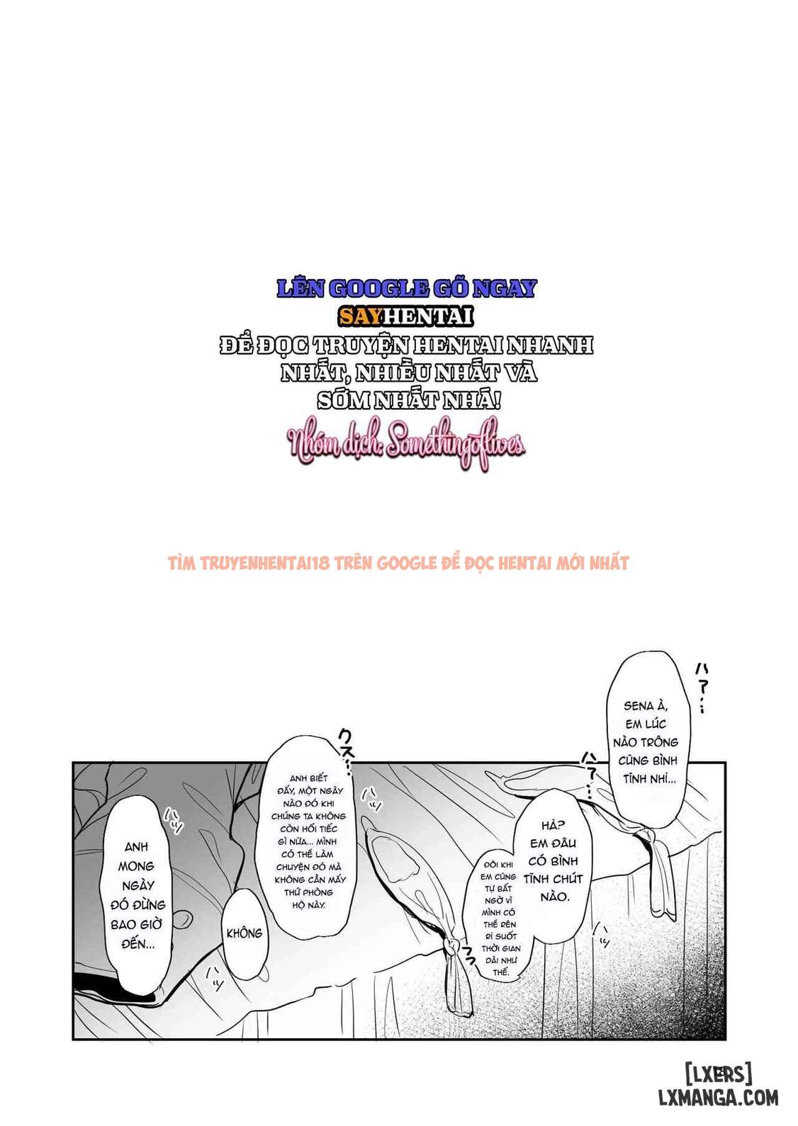 Xem ảnh 16 696c9aaa7a326 trong truyện hentai Tiền Bối Em Ra Nông Nỗi Này Chẳng Phải Tại Anh Sao - oneshot - hentaitvn.net