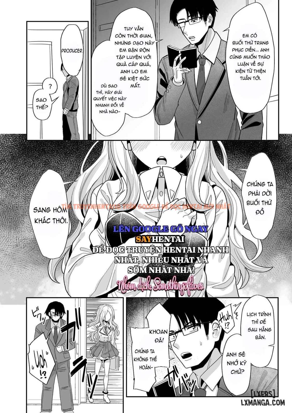 Xem ảnh 2 696c9aaa7a326 trong truyện hentai Tiền Bối Em Ra Nông Nỗi Này Chẳng Phải Tại Anh Sao - oneshot - hentaitvn.net