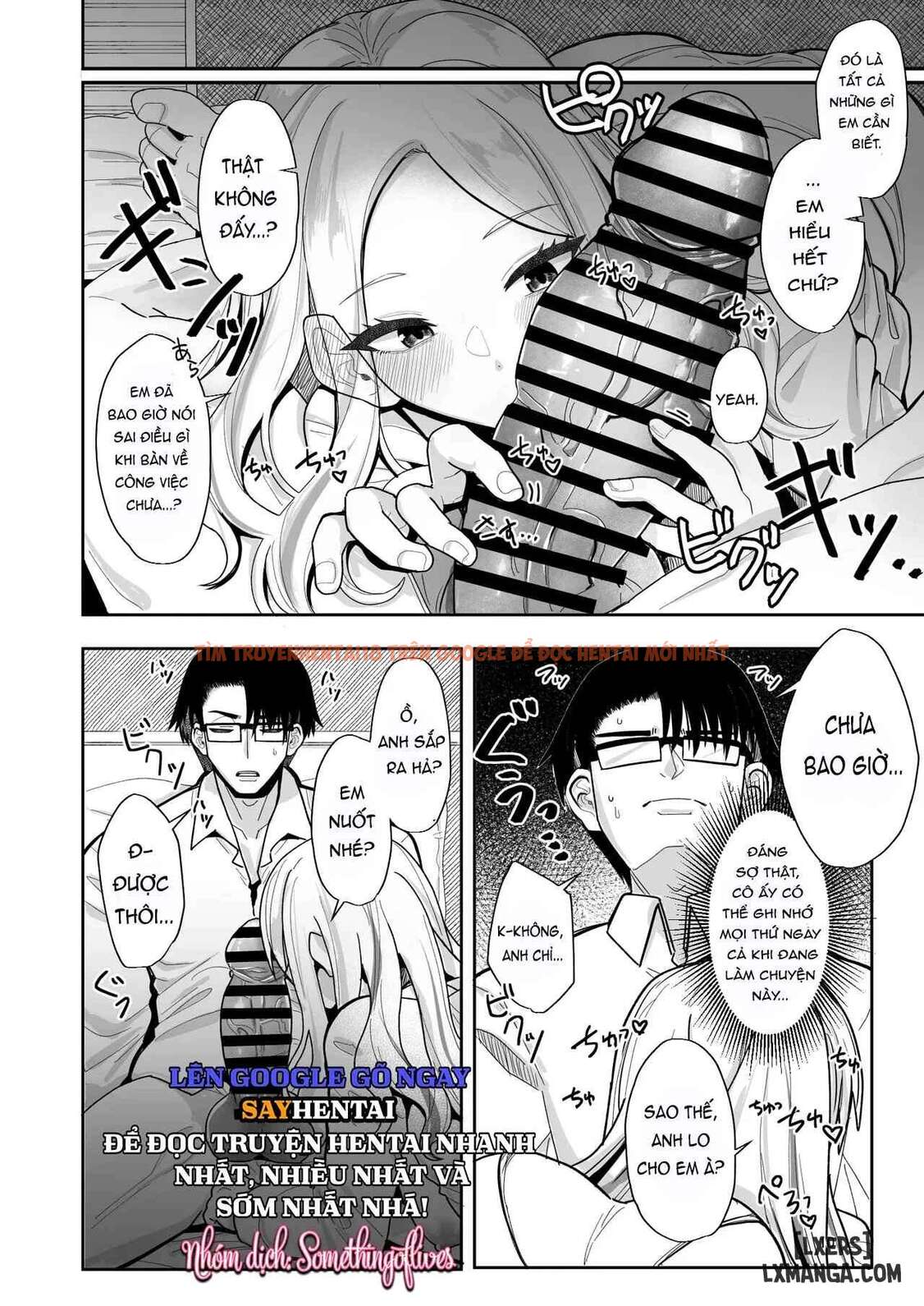 Xem ảnh 8 696c9aaa7a326 trong truyện hentai Tiền Bối Em Ra Nông Nỗi Này Chẳng Phải Tại Anh Sao - oneshot - hentaitvn.net