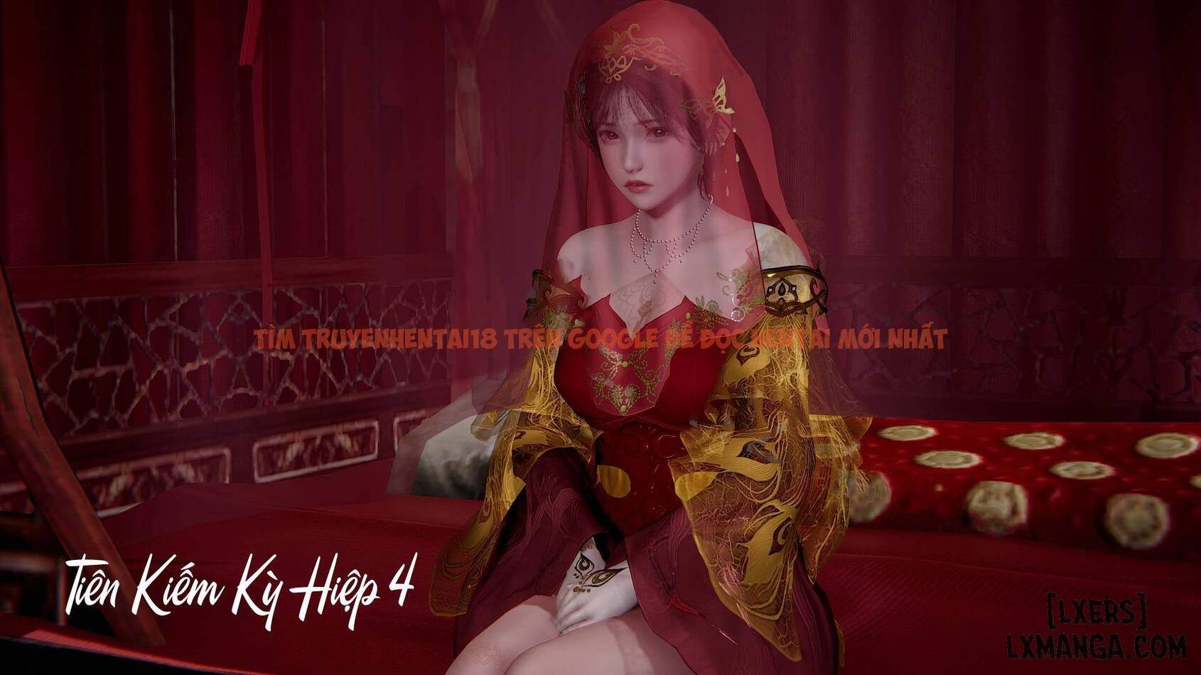 Xem ảnh 0 trong truyện hentai Tiên Kiếm Kỳ Hiệp 4 - One Shot - hentaitvn.net