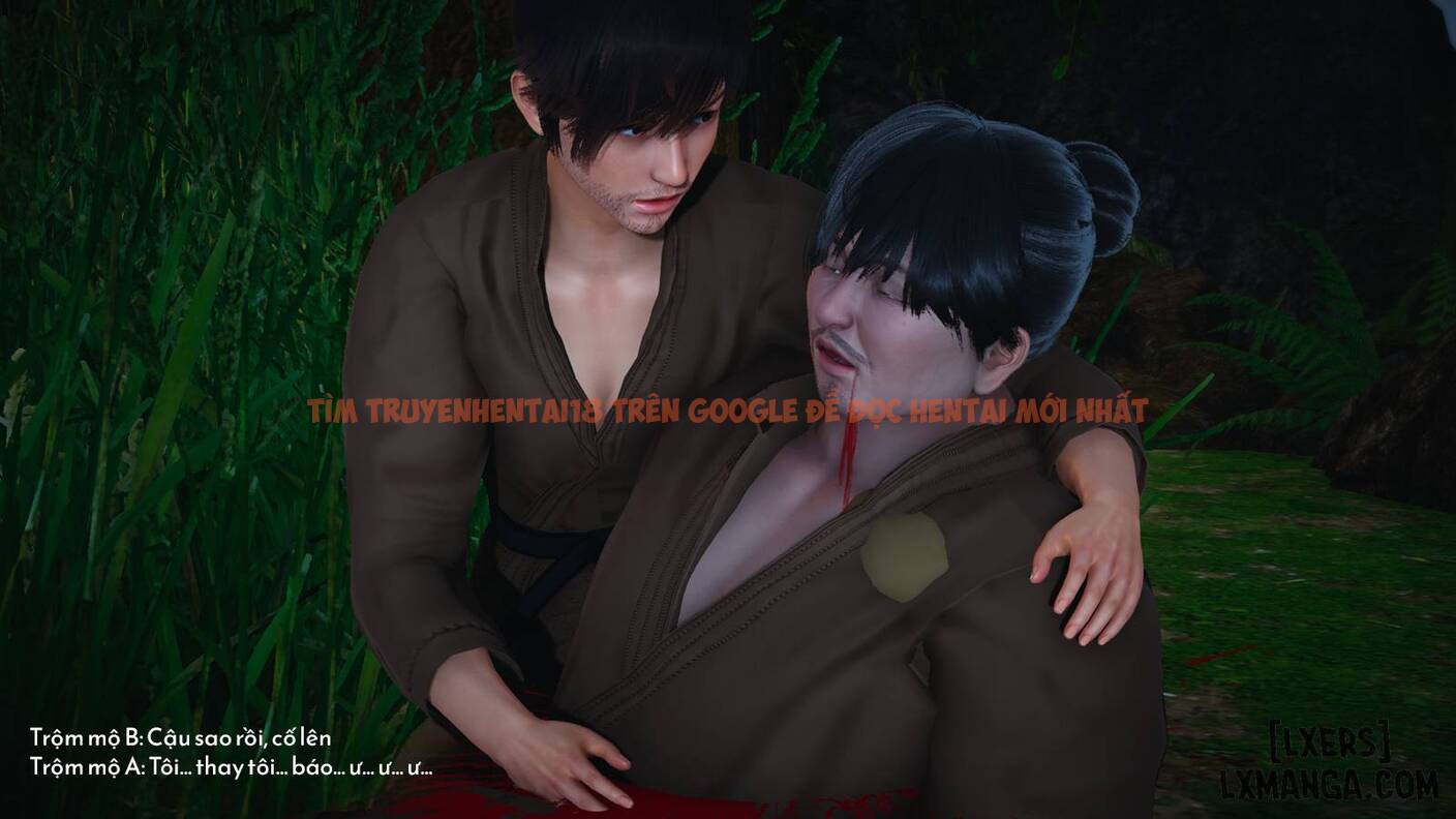 Xem ảnh 10 trong truyện hentai Tiên Kiếm Kỳ Hiệp 4 - One Shot - hentaitvn.net