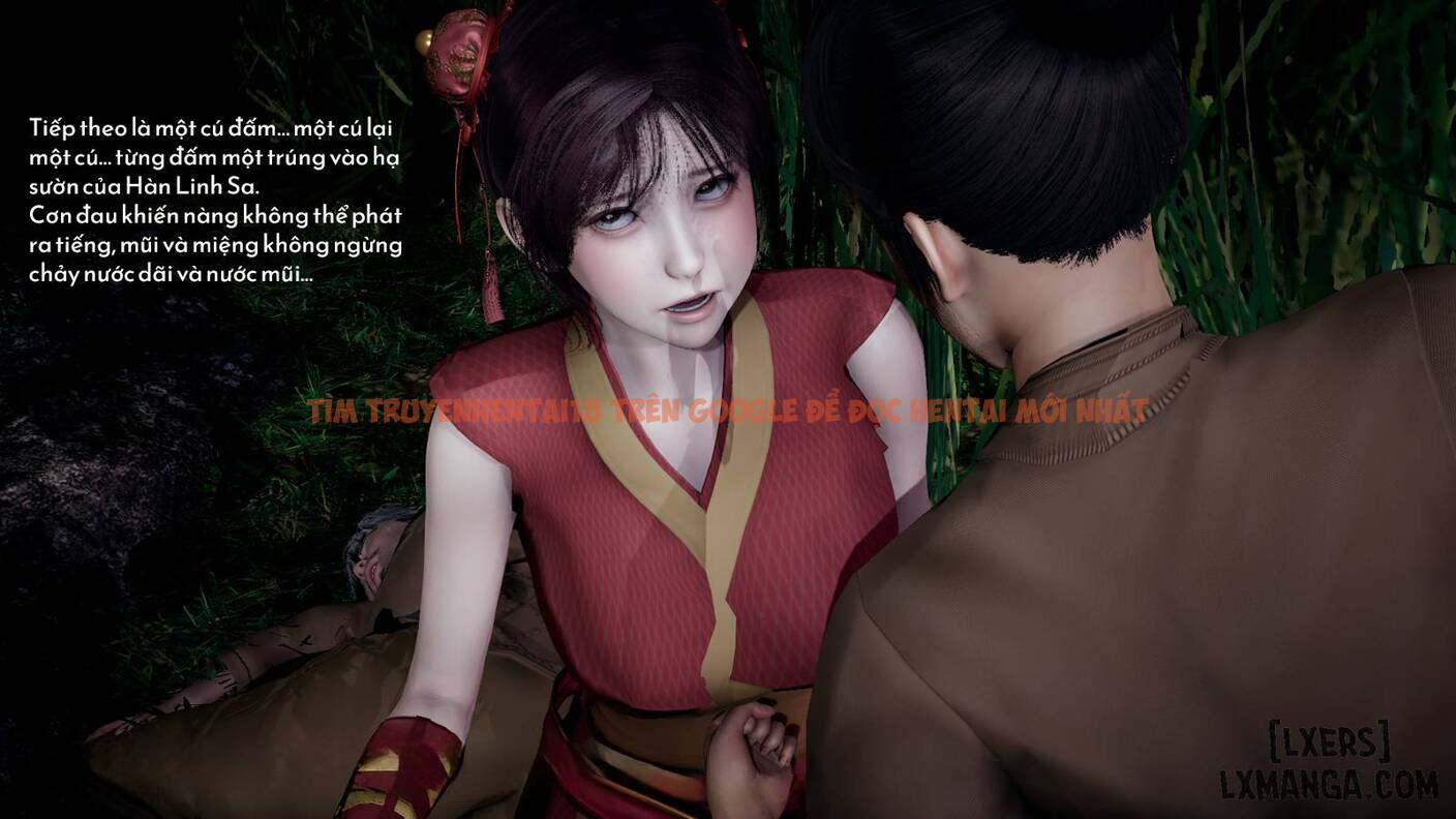 Xem ảnh 19 trong truyện hentai Tiên Kiếm Kỳ Hiệp 4 - One Shot - hentaitvn.net