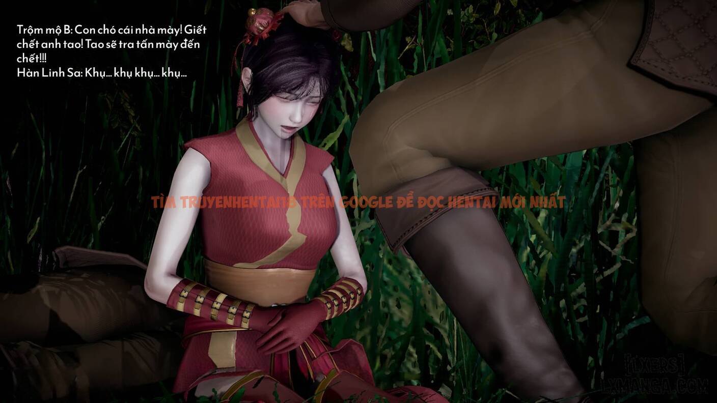Xem ảnh 20 trong truyện hentai Tiên Kiếm Kỳ Hiệp 4 - One Shot - hentaitvn.net
