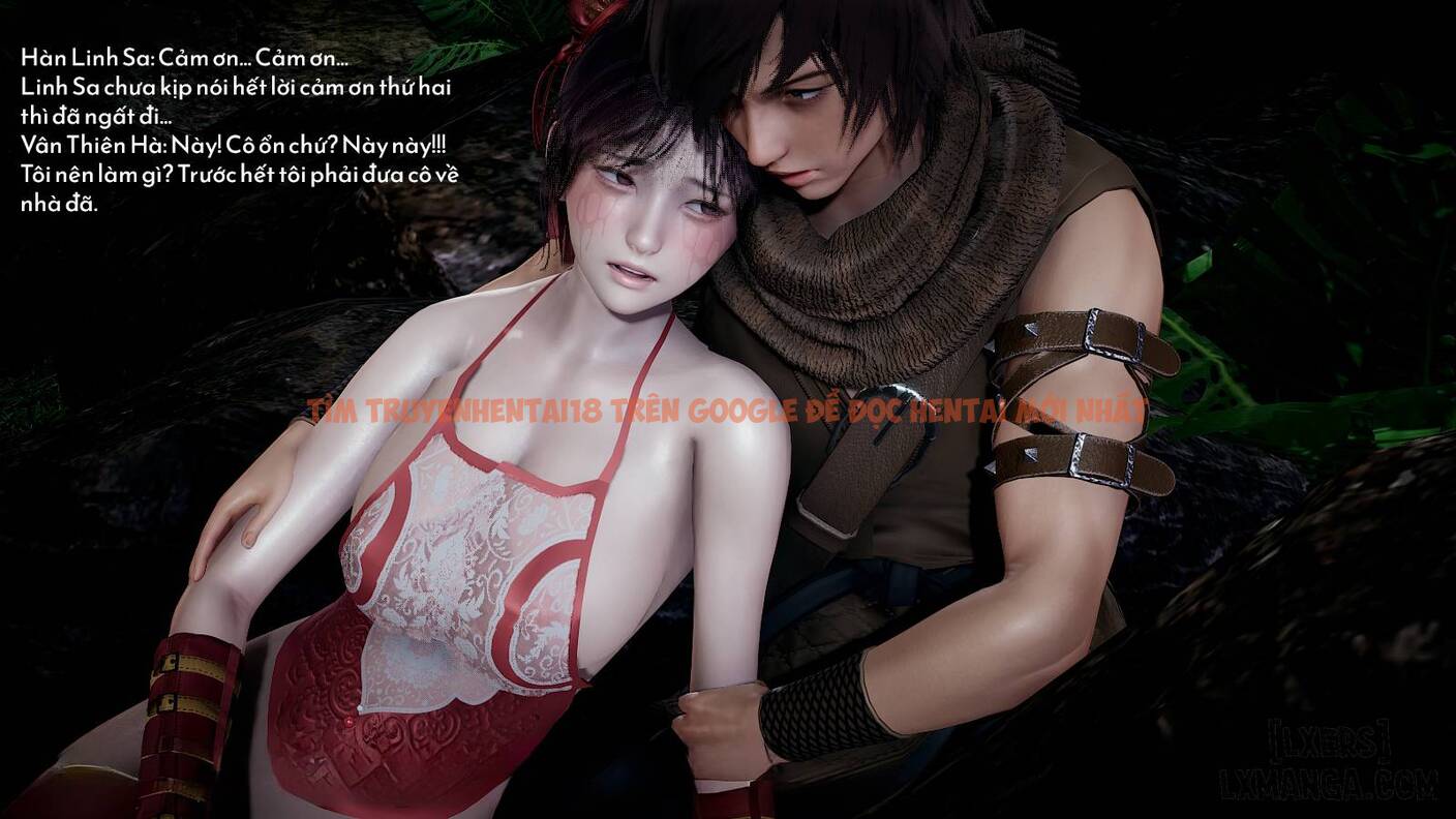 Xem ảnh 30 trong truyện hentai Tiên Kiếm Kỳ Hiệp 4 - One Shot - hentaitvn.net