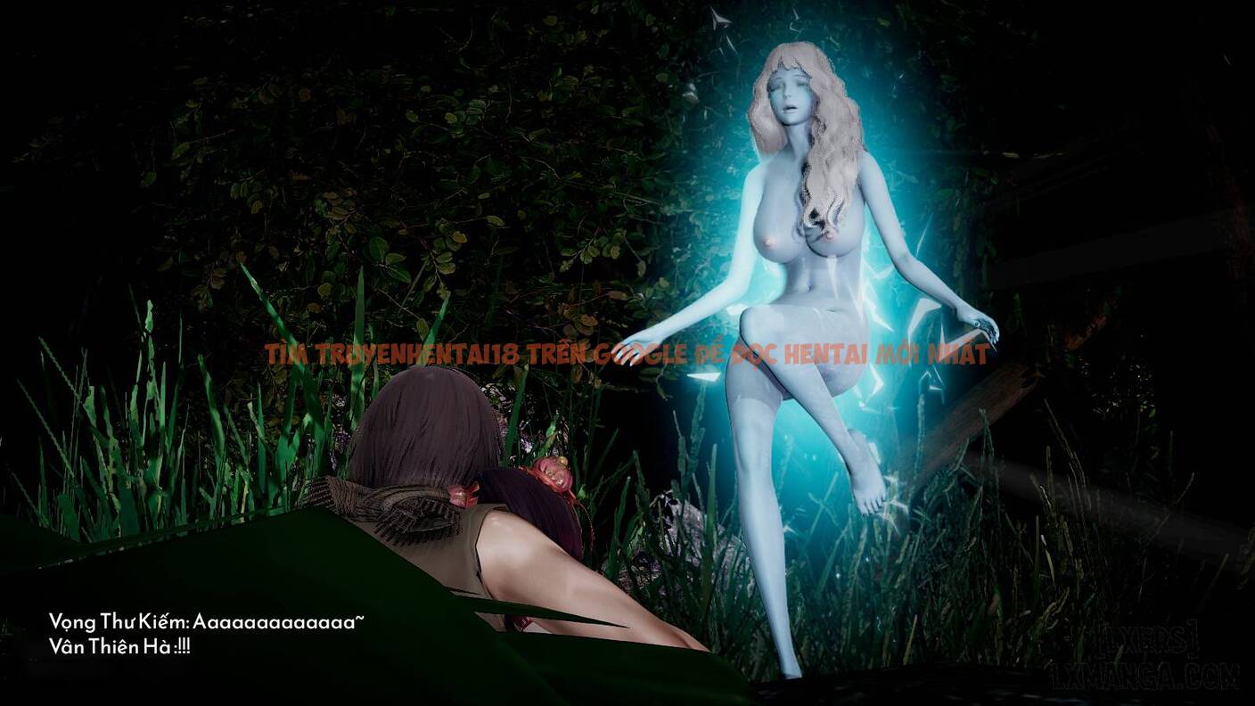 Xem ảnh 32 trong truyện hentai Tiên Kiếm Kỳ Hiệp 4 - One Shot - hentaitvn.net