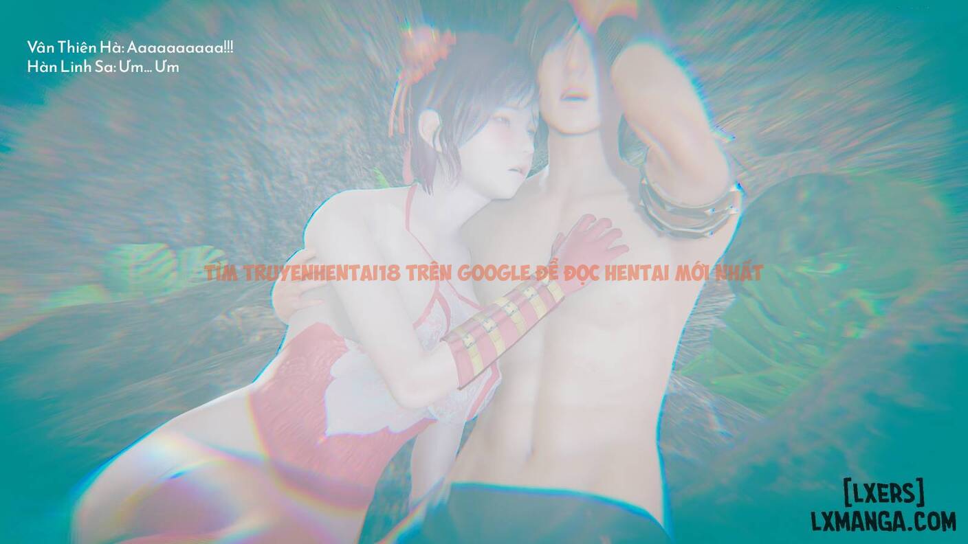 Xem ảnh 37 trong truyện hentai Tiên Kiếm Kỳ Hiệp 4 - One Shot - hentaitvn.net