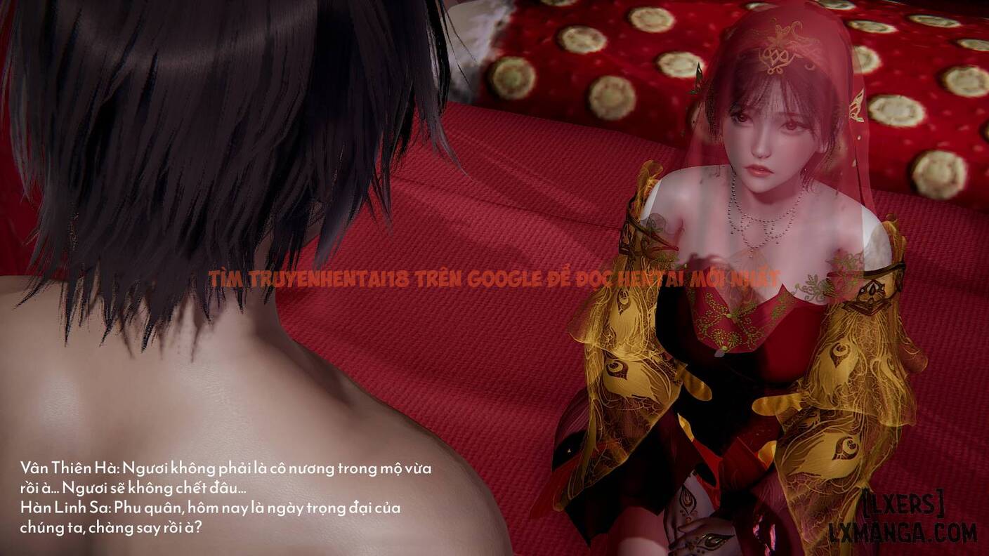 Xem ảnh 40 trong truyện hentai Tiên Kiếm Kỳ Hiệp 4 - One Shot - hentaitvn.net