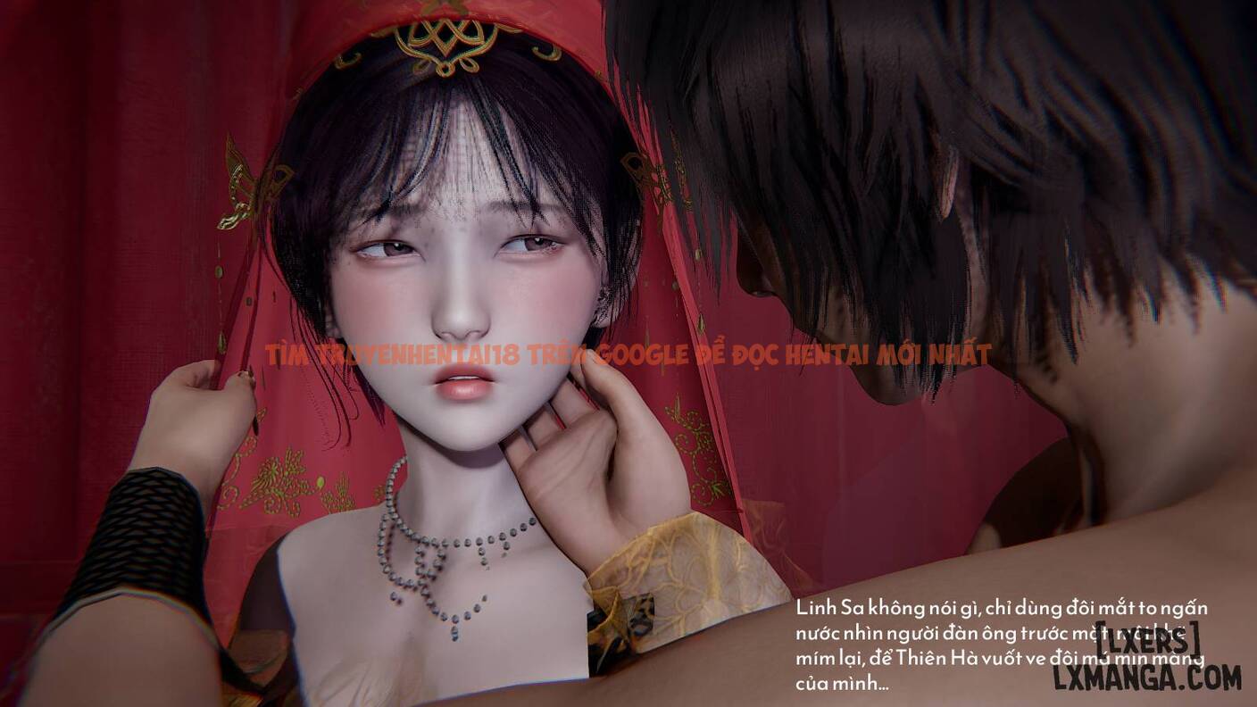 Xem ảnh 43 trong truyện hentai Tiên Kiếm Kỳ Hiệp 4 - One Shot - hentaitvn.net