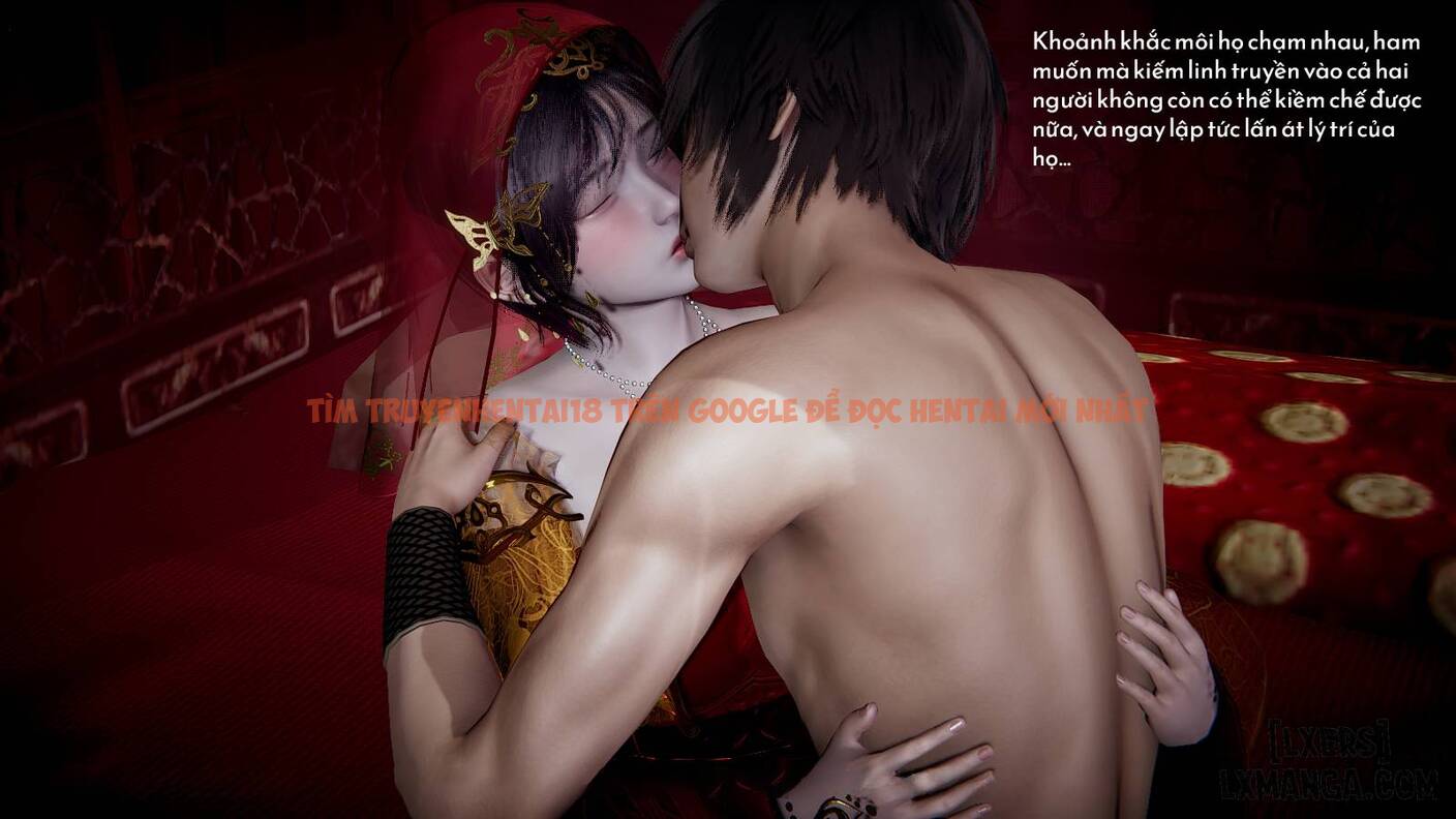 Xem ảnh 44 trong truyện hentai Tiên Kiếm Kỳ Hiệp 4 - One Shot - hentaitvn.net