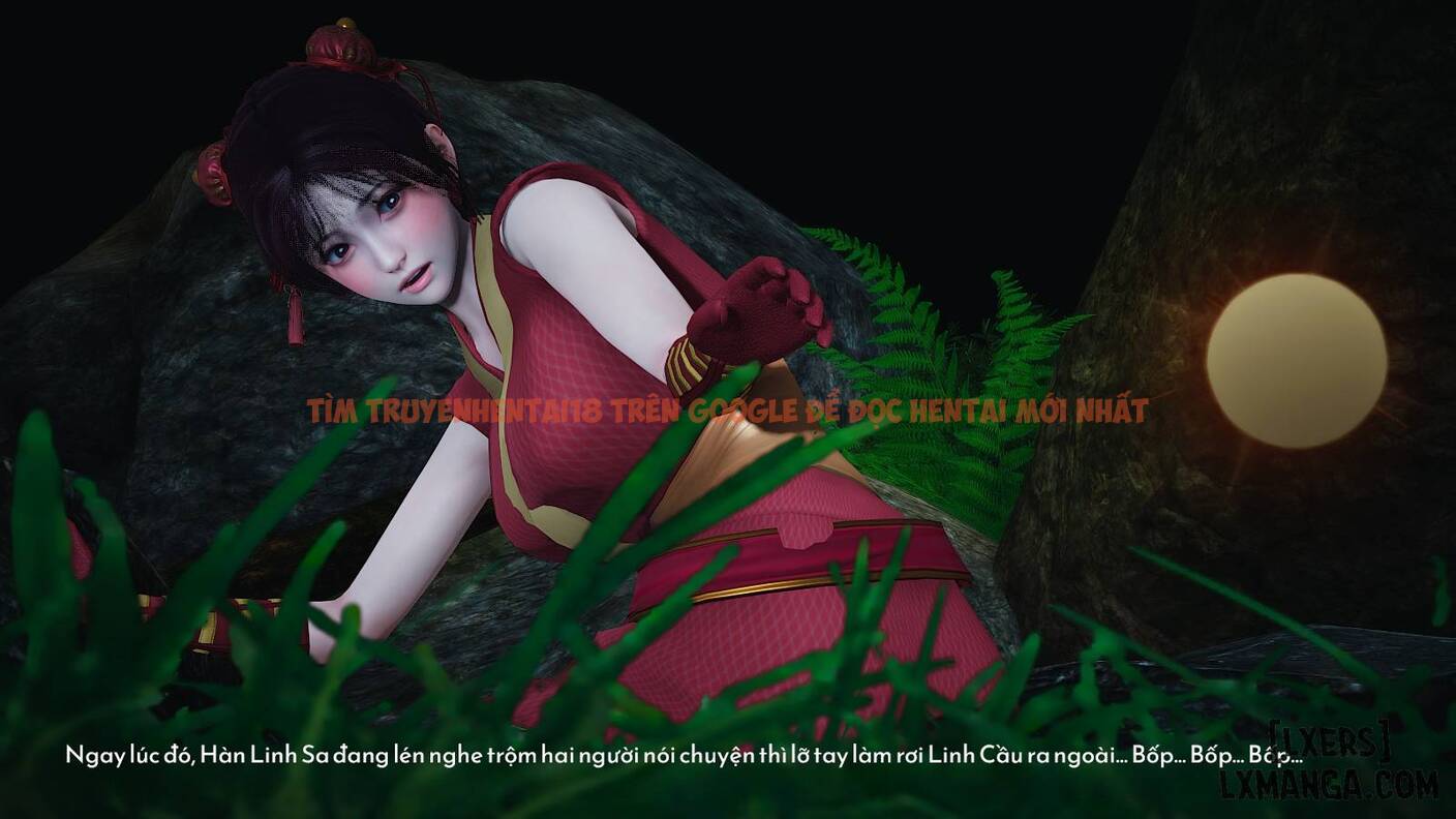Xem ảnh 5 trong truyện hentai Tiên Kiếm Kỳ Hiệp 4 - One Shot - hentaitvn.net