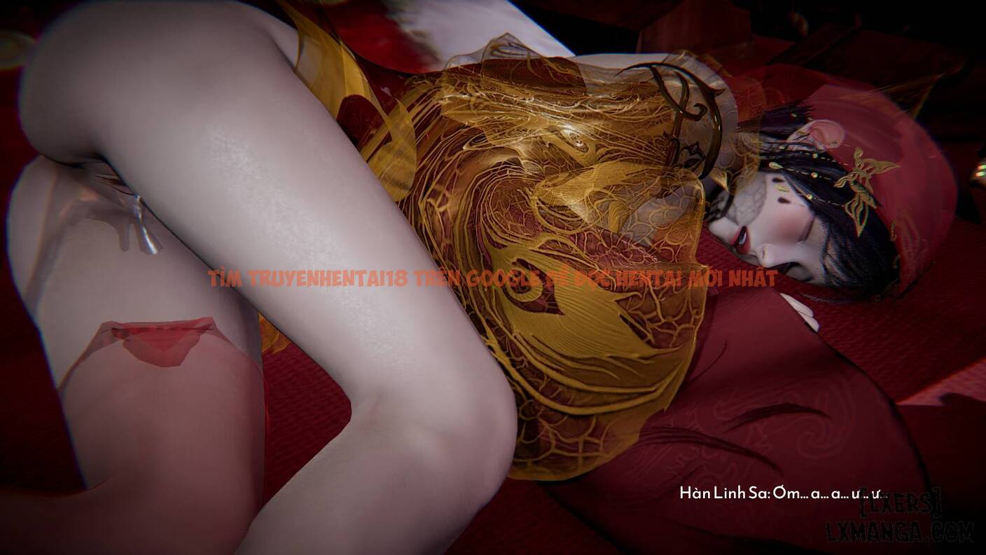 Xem ảnh 62 trong truyện hentai Tiên Kiếm Kỳ Hiệp 4 - One Shot - hentaitvn.net