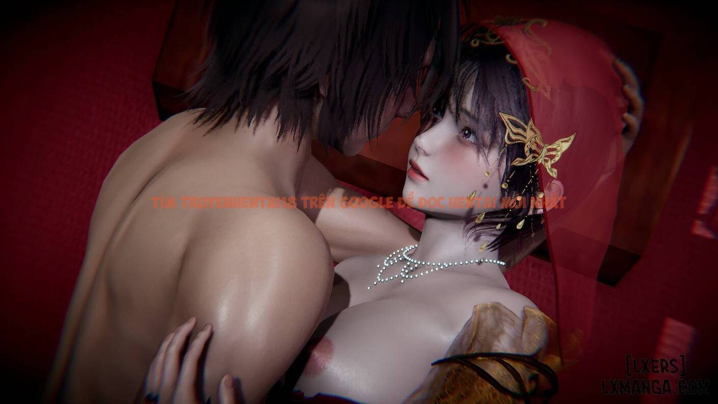 Xem ảnh 63 trong truyện hentai Tiên Kiếm Kỳ Hiệp 4 - One Shot - hentaitvn.net