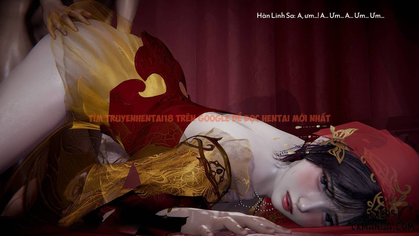 Xem ảnh 71 trong truyện hentai Tiên Kiếm Kỳ Hiệp 4 - One Shot - hentaitvn.net