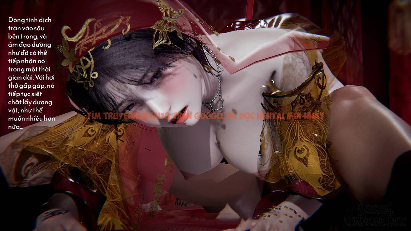 Xem ảnh 77 trong truyện hentai Tiên Kiếm Kỳ Hiệp 4 - One Shot - hentaitvn.net
