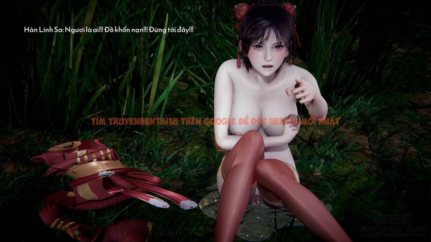 Xem ảnh 87 trong truyện hentai Tiên Kiếm Kỳ Hiệp 4 - One Shot - hentaitvn.net