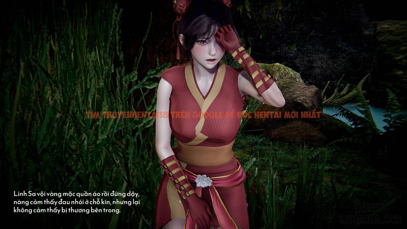 Xem ảnh 88 trong truyện hentai Tiên Kiếm Kỳ Hiệp 4 - One Shot - hentaitvn.net