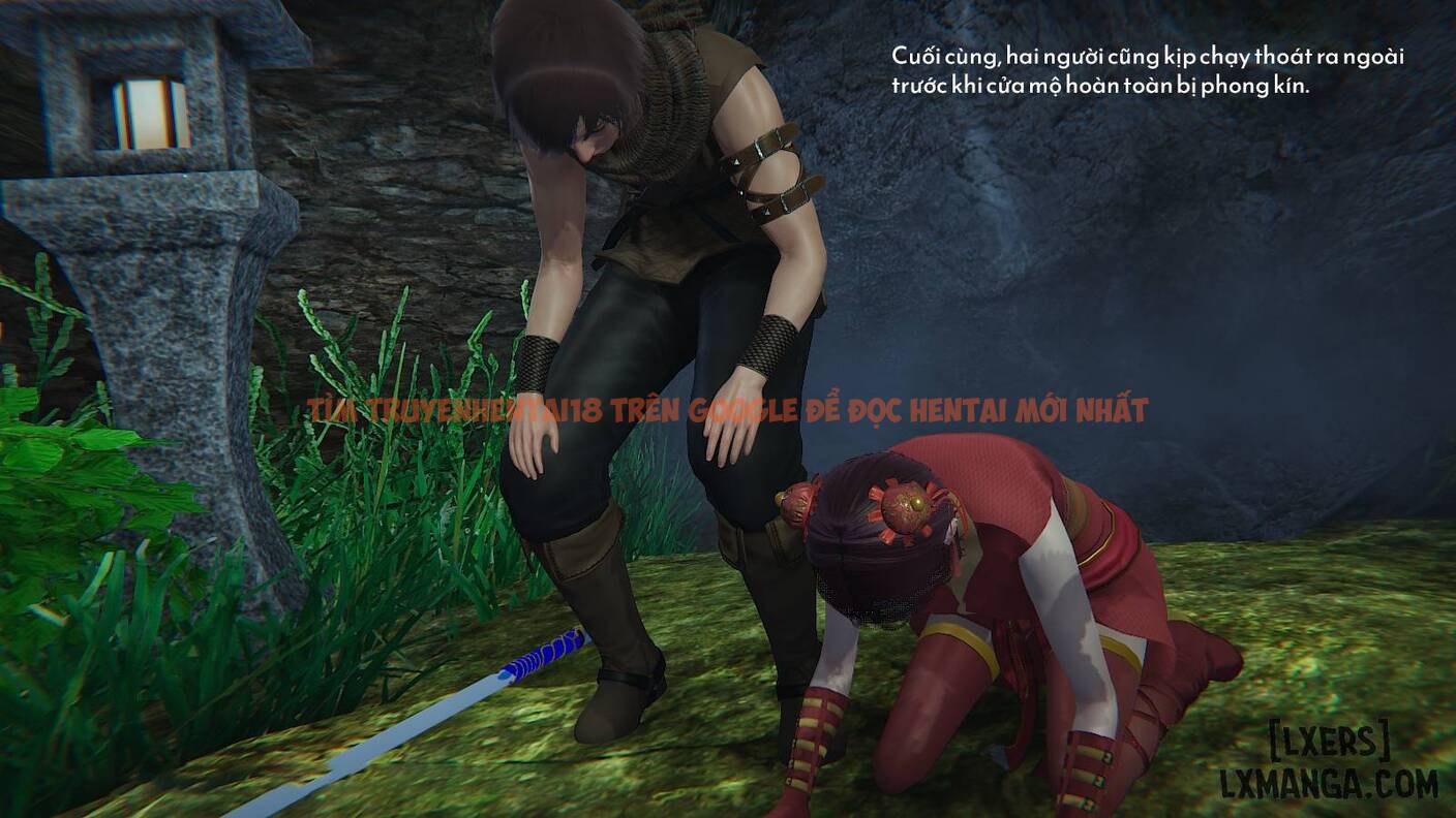 Xem ảnh 93 trong truyện hentai Tiên Kiếm Kỳ Hiệp 4 - One Shot - hentaitvn.net
