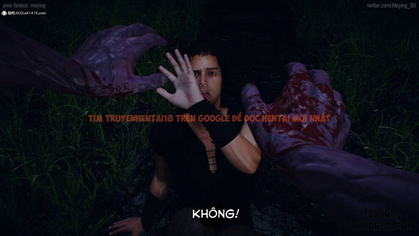 Xem ảnh 11 trong truyện hentai Tiên Nữ Sa Ngã - C1.1 - hentaitvn.net