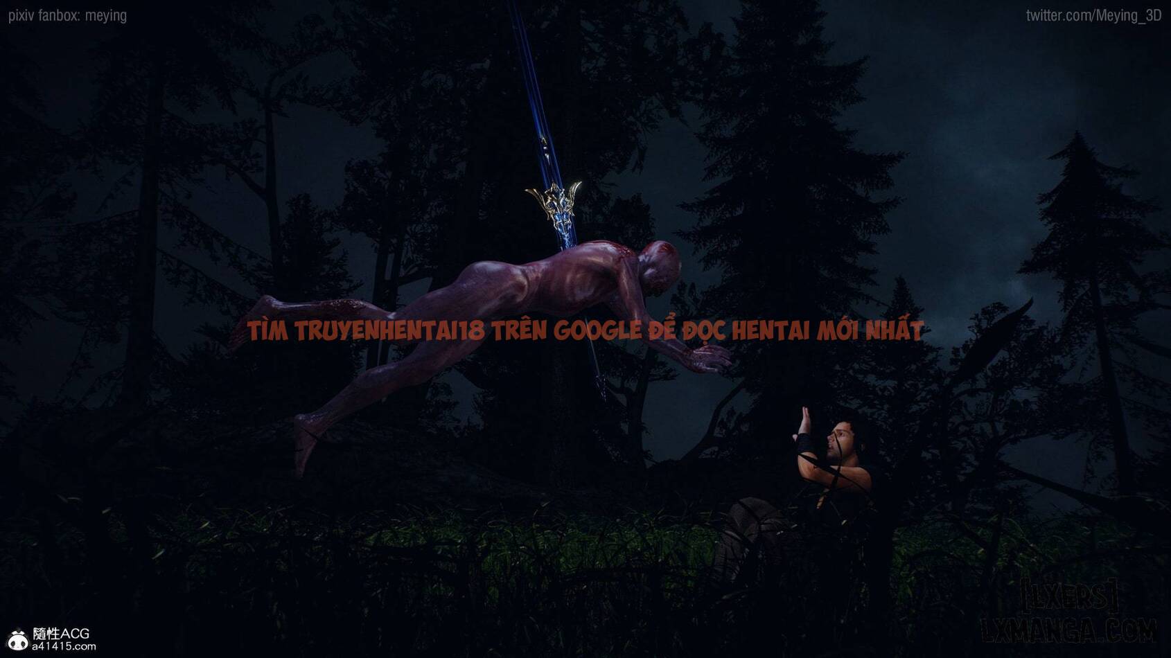 Xem ảnh 14 trong truyện hentai Tiên Nữ Sa Ngã - C1.1 - hentaitvn.net